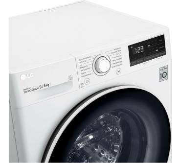 Produktbild LG F14WD96EN0B