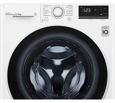 Produktbild LG F14WD96EN0B