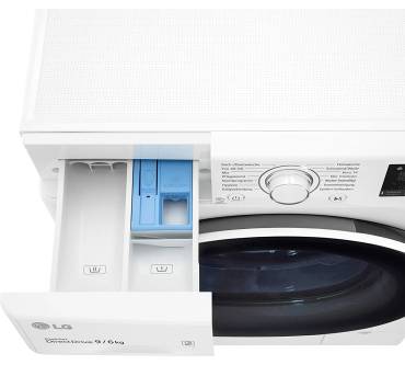 Produktbild LG F14WD96EN0B