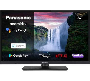 Produktbild Panasonic TX-24LSW484