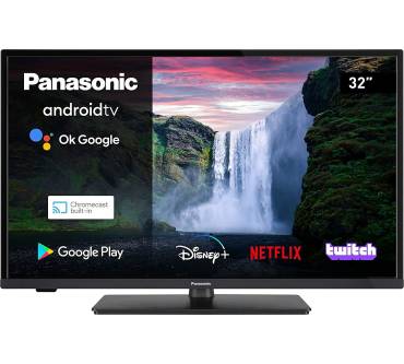Produktbild Panasonic TX-32LSW484