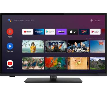 Produktbild Panasonic TX-32LSW484