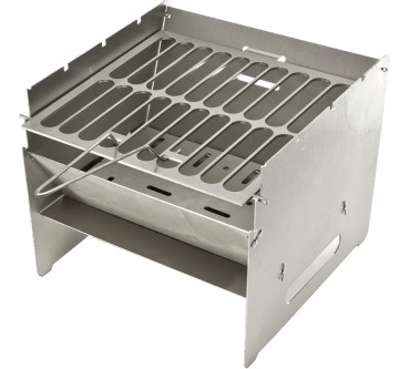 Produktbild Camperglück MKG1