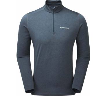 Produktbild Montane Dart Thermo Zip Neck T-Shirt