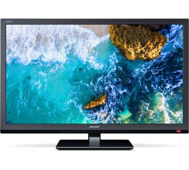 Produktbild Sharp 24BB0E