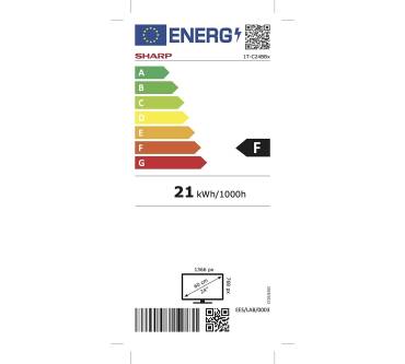 Produktbild Sharp 24BB0E