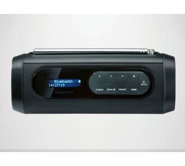 Produktbild Lidl / Silvercrest SBL D6 A1