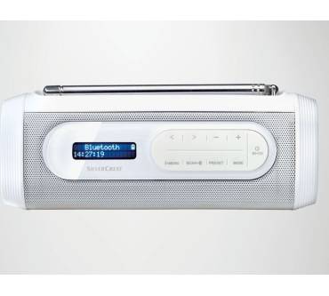 Produktbild Lidl / Silvercrest SBL D6 A1