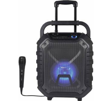 Produktbild Reflexion DJ900BT