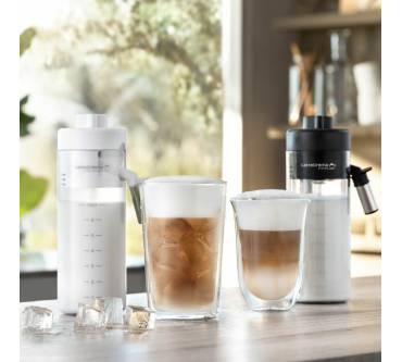 Produktbild De Longhi Eletta Explore ECAM 450.76.T