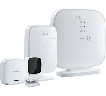 Produktbild Gigaset Homecoming Pack Plus ONE X