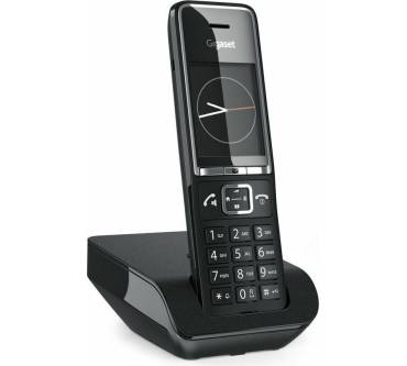 Produktbild Gigaset Comfort 500