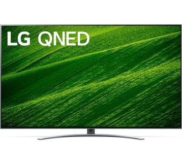 Produktbild LG 55QNED829QB