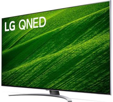 Produktbild LG 55QNED829QB