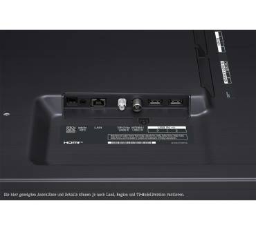 Produktbild LG 55QNED829QB