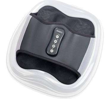 Produktbild NewGen Medicals Shiatsu-Fußmassagegerät (NX-4879)