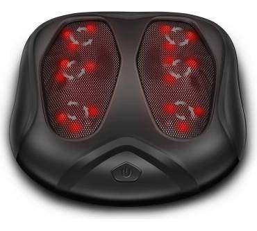 Produktbild Nekteck Shiatsu-Fußmassagegerät NK-FM-EU