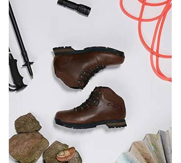 Produktbild Berghaus Hillwalker II Gore-Tex