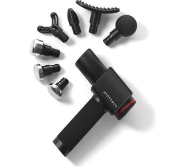Produktbild Hydragun Massagepistole