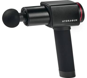 Produktbild Hydragun Massagepistole