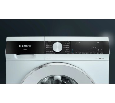 Produktbild Siemens iQ500 WG44G2M90