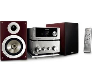 Produktbild Philips MCM 772/12