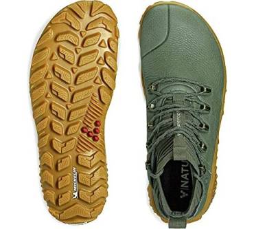 Produktbild Vivobarefoot Magna Esc Forest