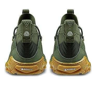 Produktbild Vivobarefoot Magna Esc Forest