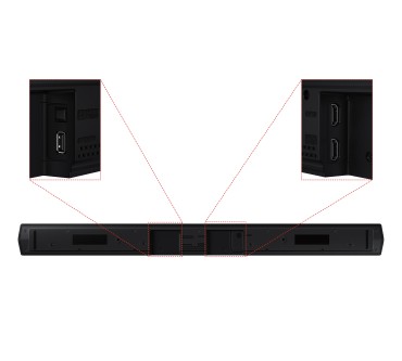 Produktbild Samsung HW-B560