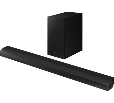 Produktbild Samsung HW-B660