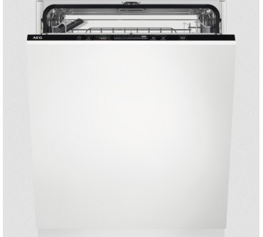 Produktbild AEG FSE53650Z