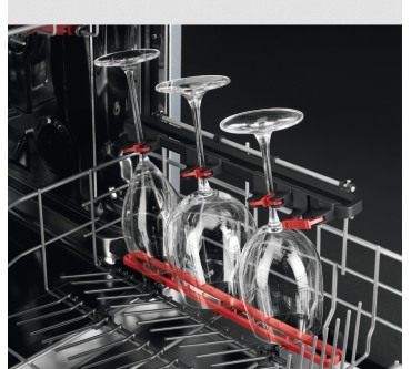 Produktbild AEG FSE53650Z