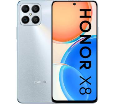 Produktbild Honor X8