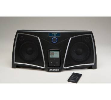Produktbild Kicker iK500