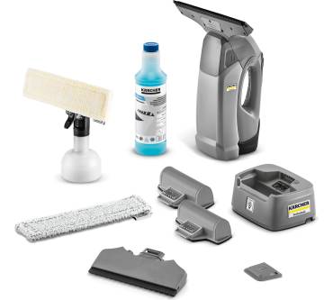 Produktbild Kärcher WVP 10 (1.633-560.0)