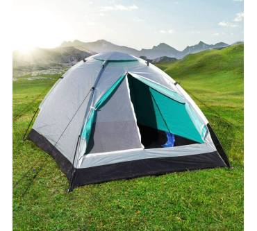 Produktbild Haushalt International Igluzelt 2