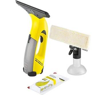 Produktbild Kärcher WV 52 Plus (1.633-139.0)