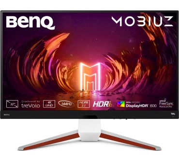 Produktbild BenQ Mobiuz EX3210U