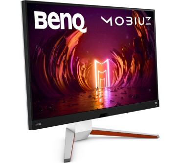 Produktbild BenQ Mobiuz EX3210U