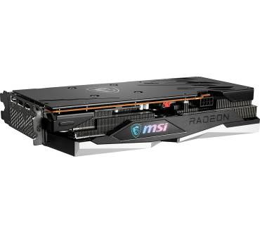 Produktbild MSI RX 6650 XT Gaming X 8G