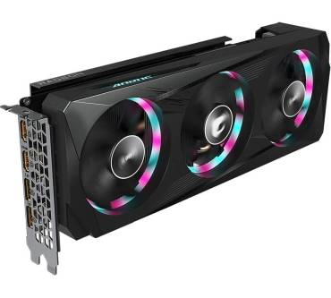 Produktbild GigaByte Aorus Radeon RX 6750 XT Elite 12G