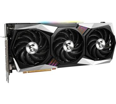 Produktbild MSI Radeon RX 6950 XT Gaming X Trio 16G