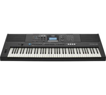 Produktbild Yamaha PSR-EW425