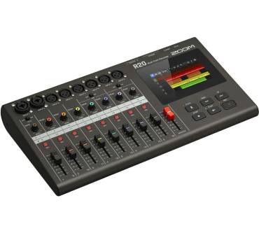 Produktbild Zoom R20