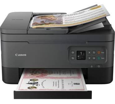 Produktbild Canon Pixma TS7450a