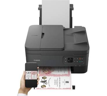 Produktbild Canon Pixma TS7450a