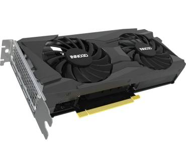 Produktbild Inno3D GeForce RTX 3050 Twin X2 OC