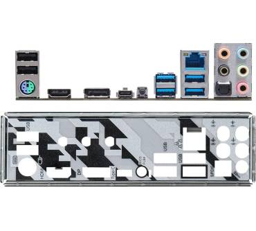 Produktbild ASRock B660 Steel Legend