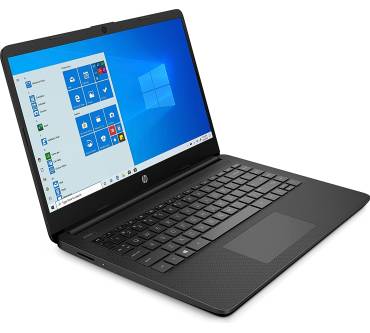 Produktbild HP 14s-dq2000