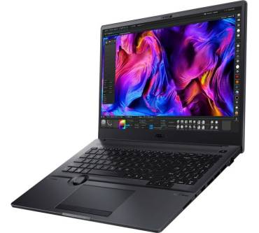 Produktbild Asus ProArt StudioBook 16